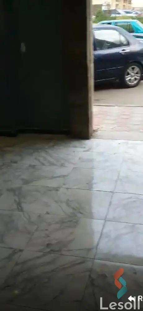 Office for sale with an area 100 meters in Nasr City Cairo