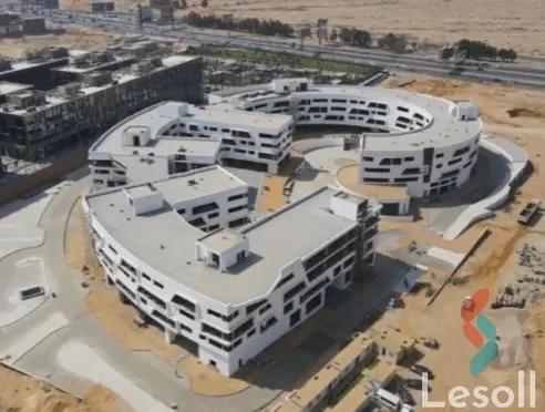 Mall for sale with an area 31,400 meters in 5th Settlement Cairo