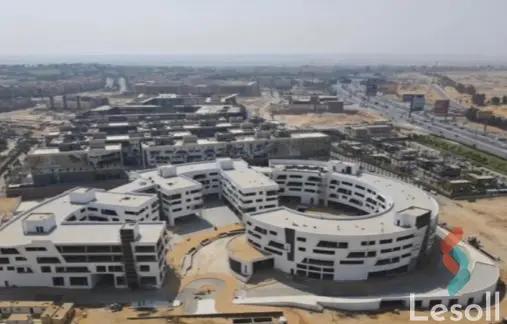 Mall for sale with an area 31,400 meters in 5th Settlement Cairo