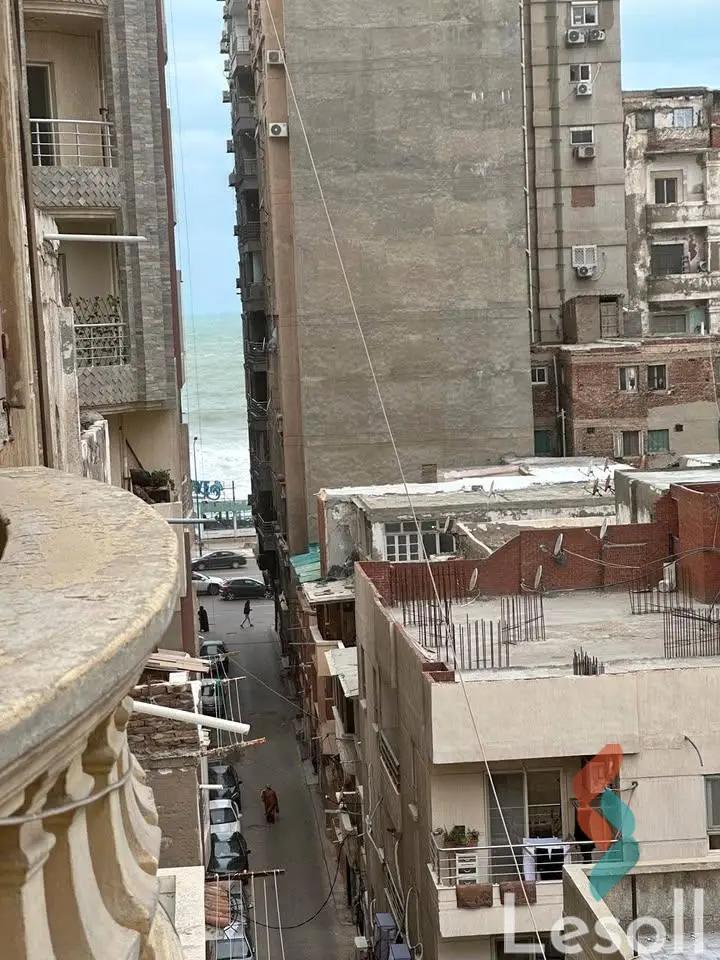 Apartment for sale with an area 145 meters and 3 rooms in Snumberi Gaber Alexandria