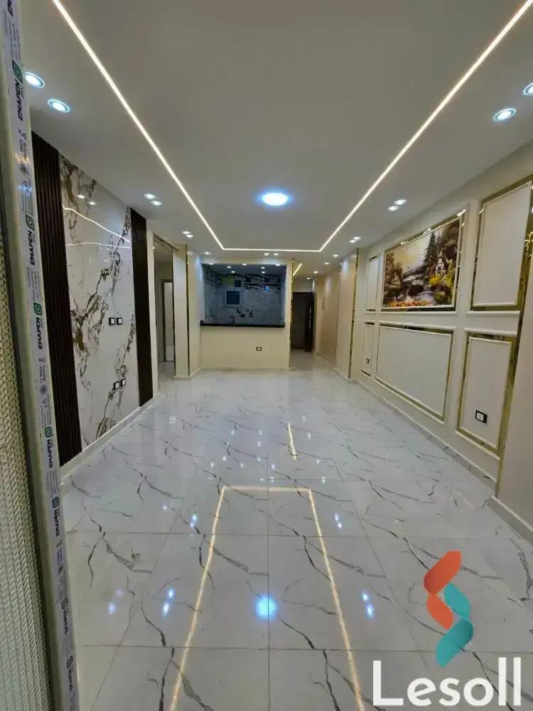 Apartment for sale with an area 150 meters and 3 rooms in Haram Giza Apartment for sale with an area 150 meters and 3 rooms in Haram Giza