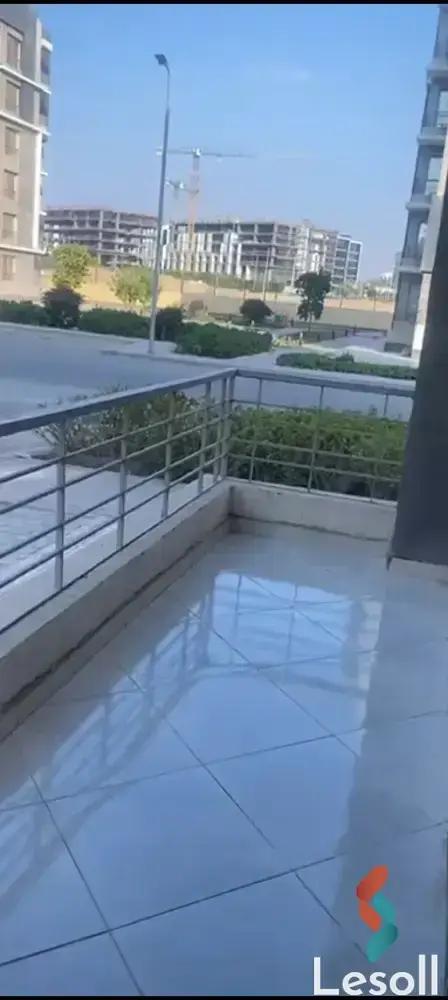 Apartment with garden for sale with an area 100 meters and 2 room in 5th Settlement Cairo - All Images