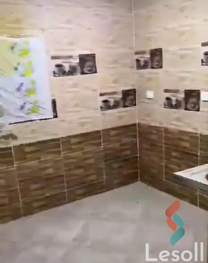 Apartment for sale with an area 65 meters and 1 room in El-Zaytoun Cairo