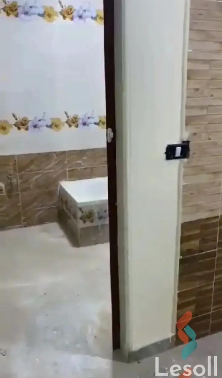 Apartment for sale with an area 65 meters and 1 room in El-Zaytoun Cairo