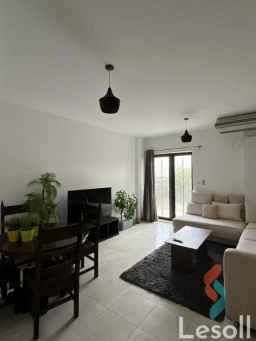 شقة للايجار مفروشة بالكامل في قلب مدينة الرحاب (2)