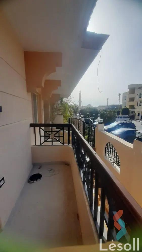 شقة بحديقة للبيع بمساحة 200 متر و 3 غرف في التجمع الخامس - القاهرة الجديدة القاهرة