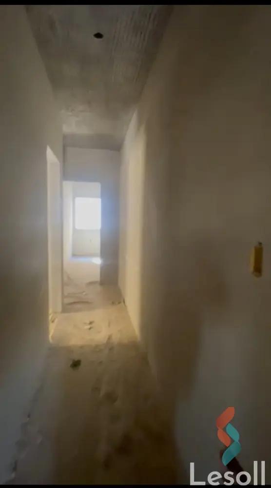 شقة بحديقة للبيع بمساحة 150 متر و 3 غرف في التجمع الخامس - القاهرة الجديدة القاهرة