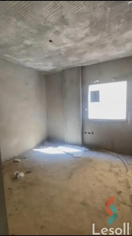 شقة بحديقة للبيع بمساحة 150 متر و 3 غرف في التجمع الخامس - القاهرة الجديدة القاهرة