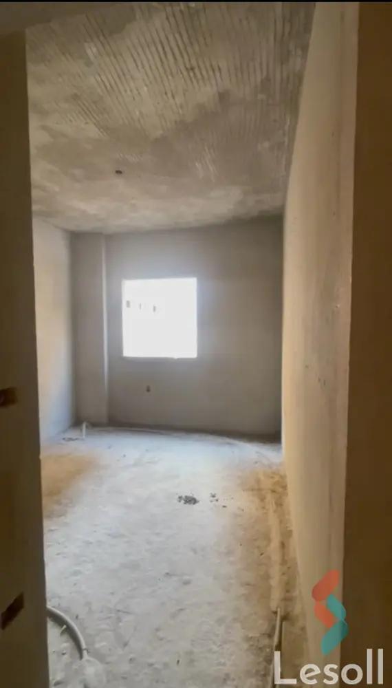 شقة بحديقة للبيع بمساحة 150 متر و 3 غرف في التجمع الخامس - القاهرة الجديدة القاهرة