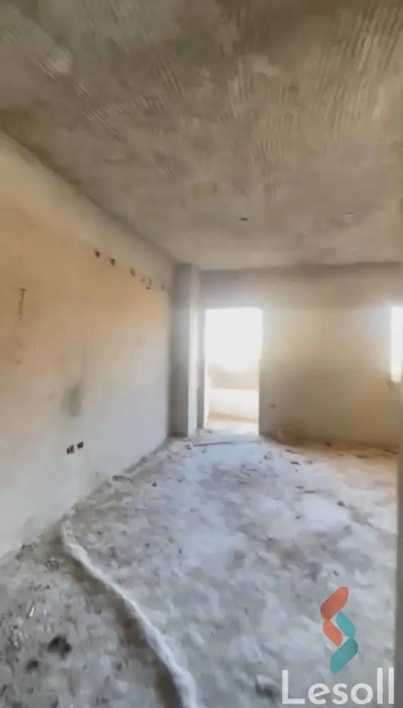 Apartment with garden for sale with an area 150 meters and 3 rooms in 5th Settlement Cairo - All Images