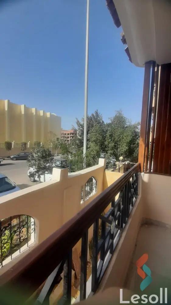 شقة بحديقة للبيع بمساحة 200 متر و 3 غرف في التجمع الخامس - القاهرة الجديدة القاهرة