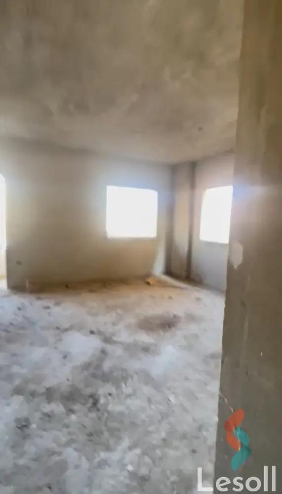 شقة بحديقة للبيع بمساحة 150 متر و 3 غرف في التجمع الخامس - القاهرة الجديدة القاهرة