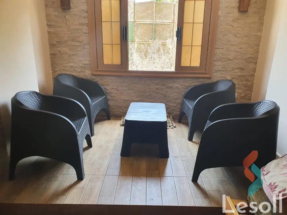 Apartment for sale with an area 75 meters and 2 room in Agamy Alexandria