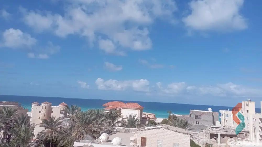 Apartment for sale with an area 120 meters and 3 rooms in Snumberi Kerir Alexandria