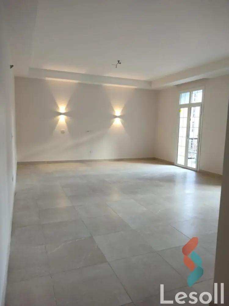 Apartment for sale with an area 120 meters and 2 room in Marina El Alamein Tourism Section Matrouh