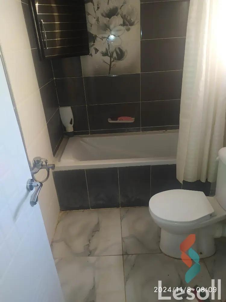 Apartment for sale with an area 102 meters and 3 rooms in Badr City Cairo