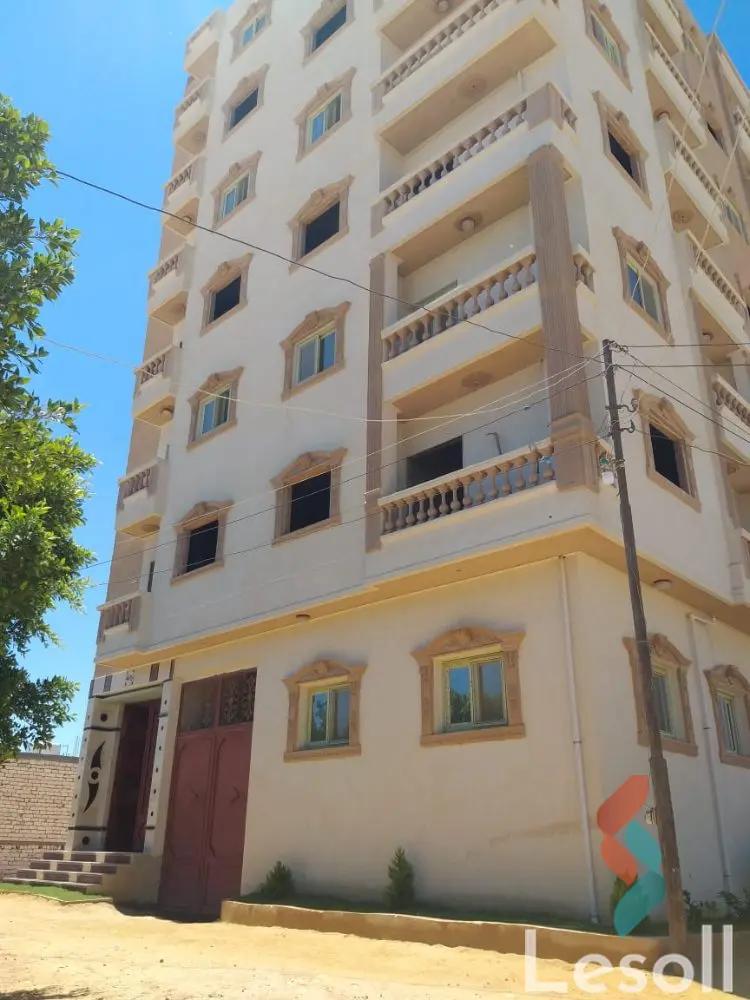Apartment for sale with an area 335 meters and 8 rooms in Marina El Alamein Tourism Section Matrouh
