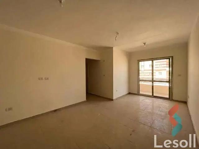 Apartment for sale with an area 90 meters and 3 rooms in Badr City Cairo