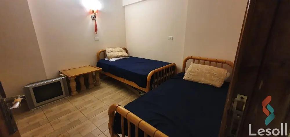 Apartment for sale with an area 75 meters and 2 room in Agamy Alexandria