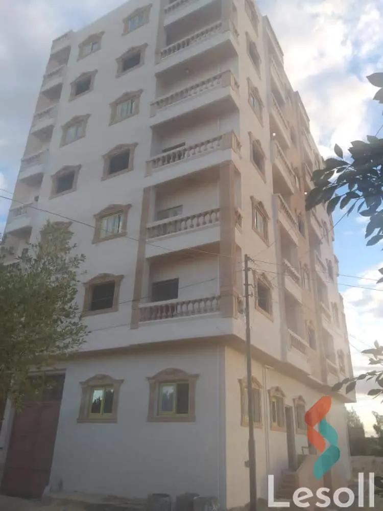 Apartment for sale with an area 335 meters and 8 rooms in Marina El Alamein Tourism Section Matrouh