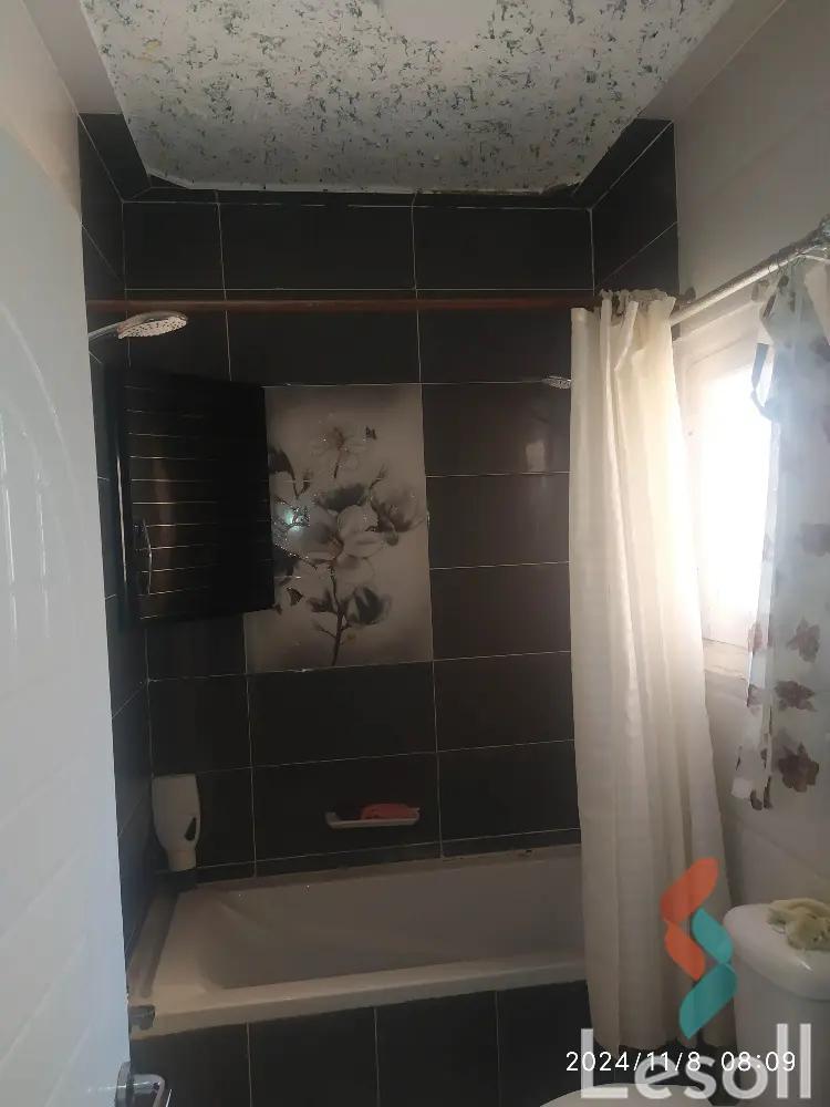 Apartment for sale with an area 102 meters and 3 rooms in Badr City Cairo