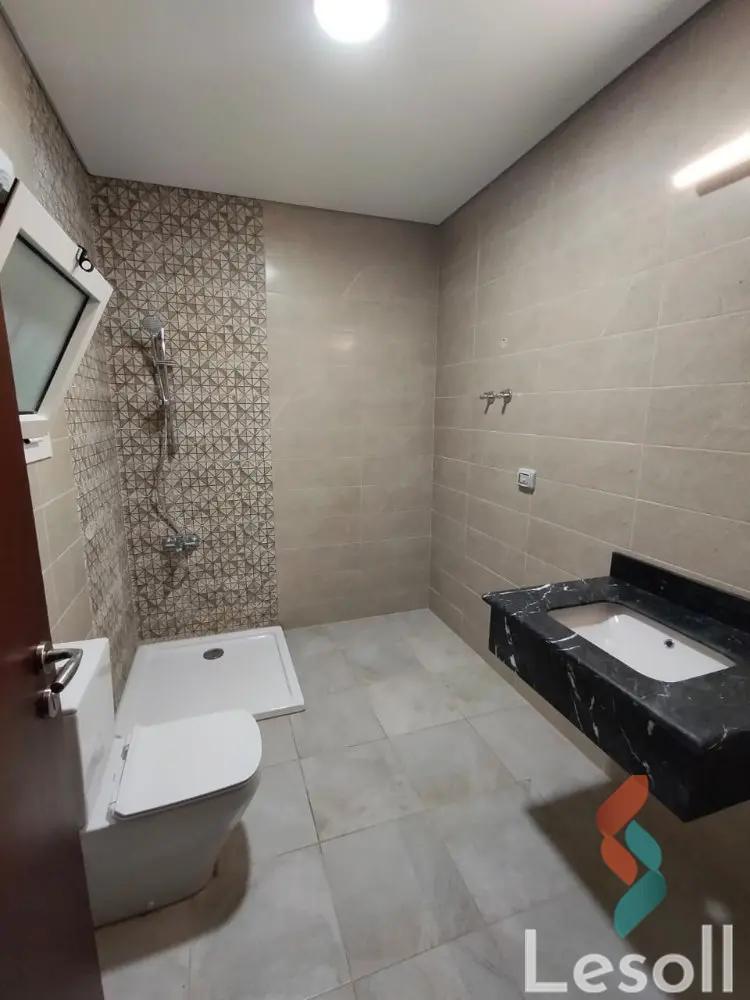 Apartment for sale with an area 120 meters and 2 room in Marina El Alamein Tourism Section Matrouh