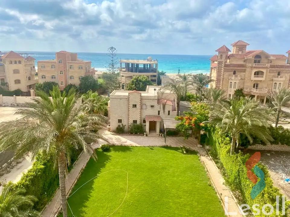 Apartment for sale with an area 120 meters and 3 rooms in Snumberi Kerir Alexandria