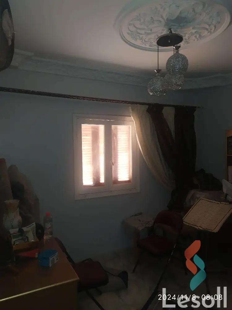 Apartment for sale with an area 102 meters and 3 rooms in Badr City Cairo