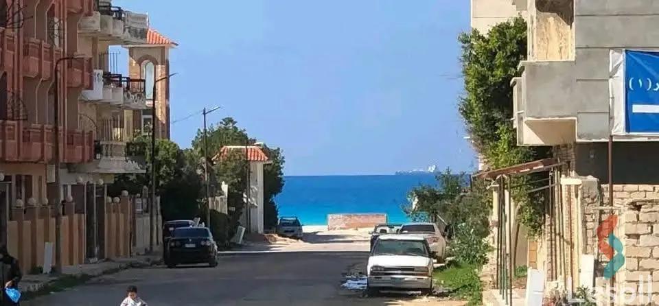 Apartment for sale with an area 120 meters and 3 rooms in Snumberi Kerir Alexandria