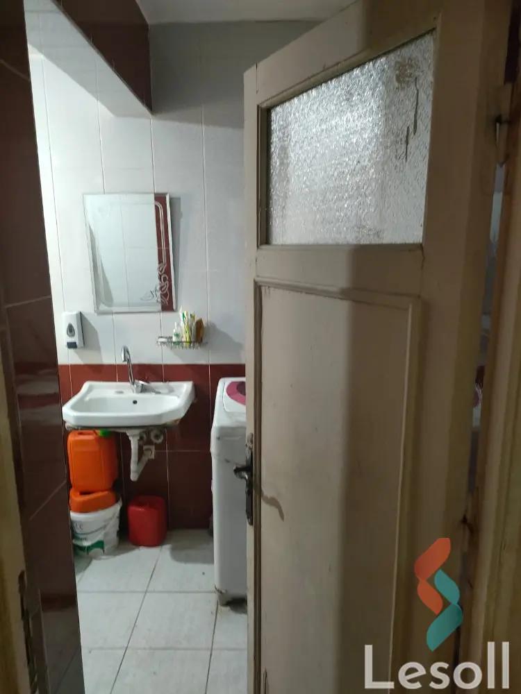 شقة للبيع بمساحة 97 متر و 3 غرف في الشيخ زايد الجيزة