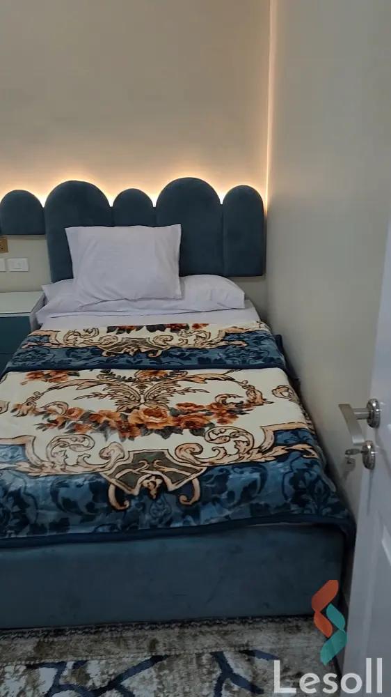 Hotel Apartment for monthly rent with an area 120 meters and 3 rooms in Nasr City Cairo