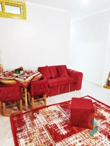 شقق فندقية للايجار الشهري بمساحة 120 متر و 3 غرف في جاردن سيتى القاهرة