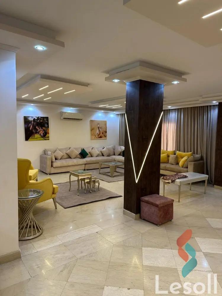 شقق فندقية للايجار اليومي بمساحة 400 متر و 4 غرف في المهندسين الجيزة شقق فندقية للايجار اليومي بمساحة 400 متر و 4 غرف في المهندسين الجيزة