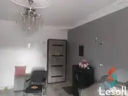 Apartment for sale with an area 102 meters and 3 rooms in Badr City Cairo