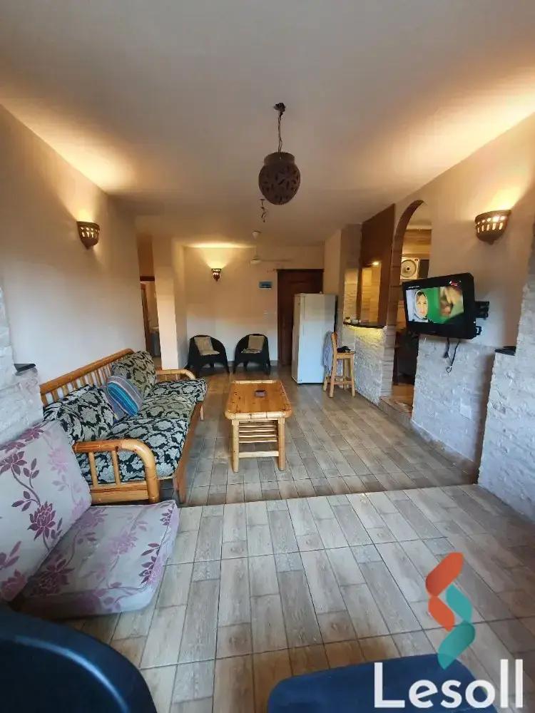 Apartment for sale with an area 75 meters and 2 room in Agamy Alexandria