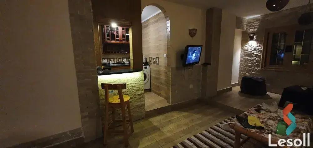 Apartment for sale with an area 75 meters and 2 room in Agamy Alexandria