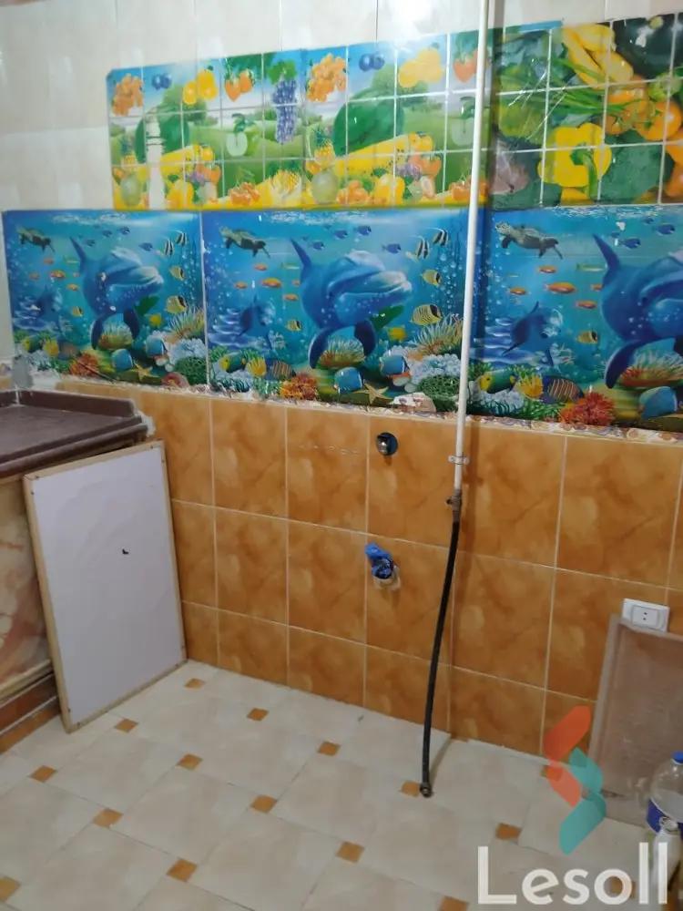 Apartment for sale with an area 90 meters and 2 room in Asafra Alexandria