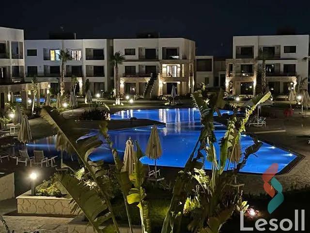 Chalet for sale with an area 130 meters and 3 rooms in Ain Sokhna Suez - Image 4