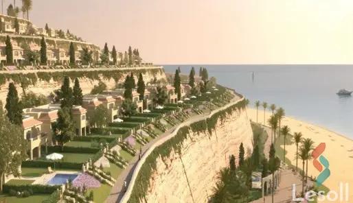 Chalet for sale with an area 130 meters and 3 rooms in Ain Sokhna Suez - Image 4