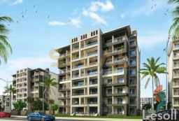 الحق خصم 50% واستلم شقتك بنص السعر في العاصمة