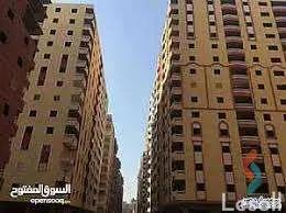 Apartment for sale with an area 115 meters and 2 room in Nozha Cairo