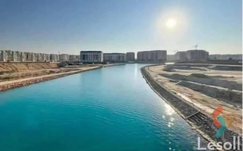 Apartment for sale with an area 230 meters and 3 rooms in North Coast Alexandria