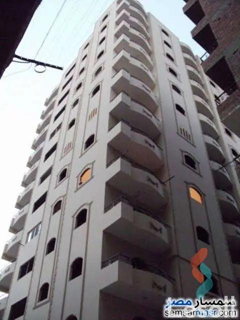 Apartment for sale with an area 115 meters and 2 room in Nozha Cairo