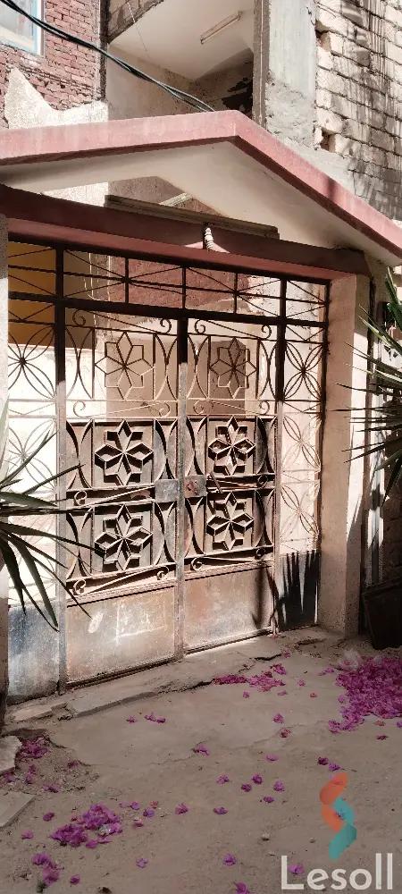 Apartment for sale with an area 180 meters and 4 rooms in Al Hanouvel Alexandria