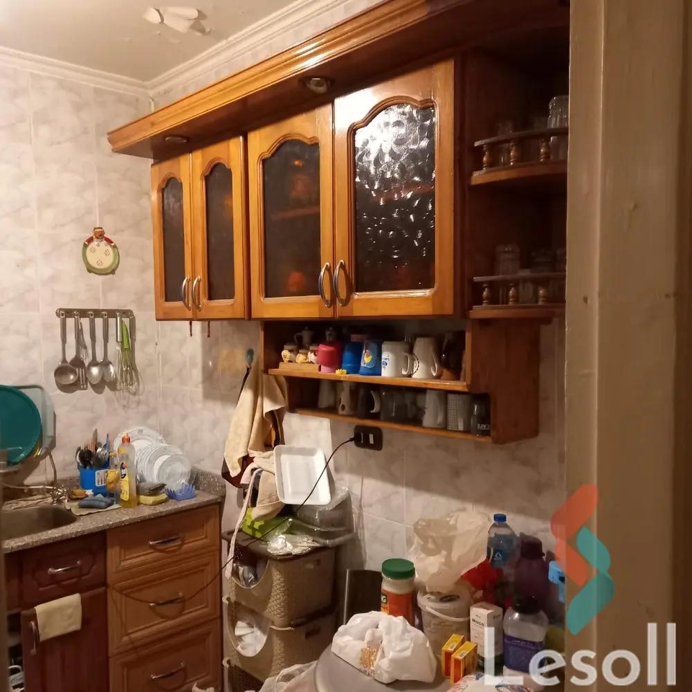 Apartment for sale with an area 115 meters and 3 rooms in Fleming Alexandria