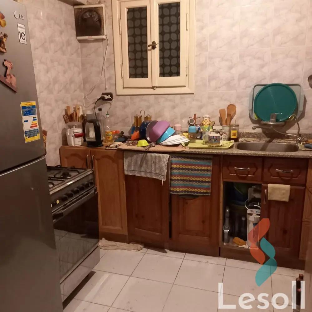 Apartment for sale with an area 115 meters and 3 rooms in Fleming Alexandria