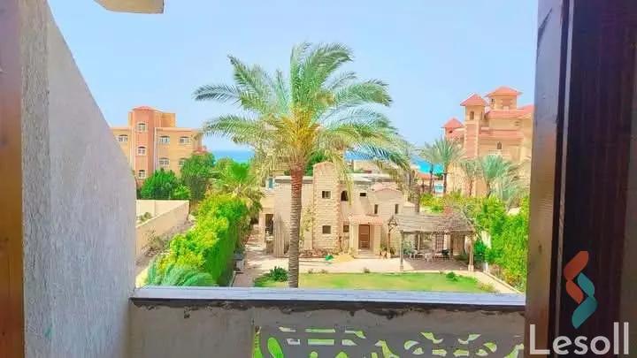 Apartment for sale with an area 150 meters and 2 room in North Coast Alexandria