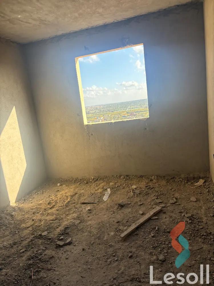 Apartment for sale with an area 128 meters and 3 rooms in Al Mamurah Alexandria