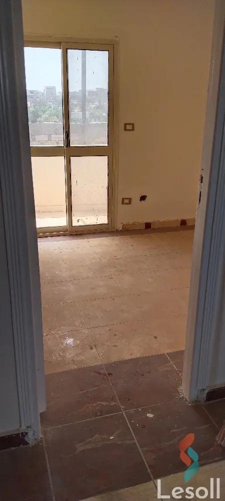 Apartment for sale with an area 180 meters and 4 rooms in Al Hanouvel Alexandria