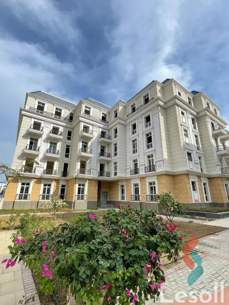 Apartment for sale with an area 230 meters and 3 rooms in North Coast Alexandria
